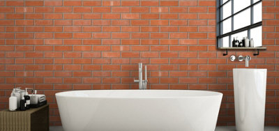 Ibstock Tradesman Light Rustic Blend Brick 65mm Mini Pack 250 - 6