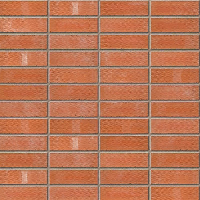 Ibstock Tradesman Light Rustic Blend Brick 65mm Mini Pack 250 - 7