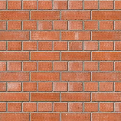 Ibstock Tradesman Light Rustic Blend Brick 65mm Mini Pack 250 - 8