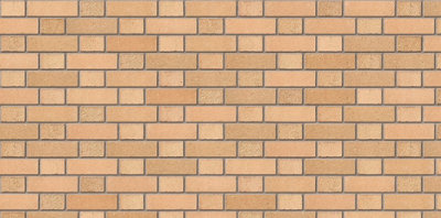 Ibstock Tradesman Millgate Buff Brick 65mm Mini Pack 250