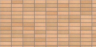 Ibstock Tradesman Millgate Buff Brick 65mm Mini Pack 250 - 7