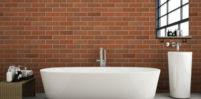 Ibstock Tradesman Rustic Blend Brick 65mm Mini Pack 250 - 6