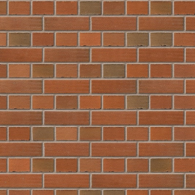 Ibstock Tradesman Rustic Blend Brick 65mm Mini Pack 250 - 8