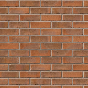 Ibstock Warwickshire Olde English Brick 65mm Mini Pack 250