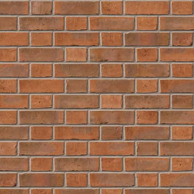 Ibstock Warwickshire Olde English Brick 65mm Mini Pack 250