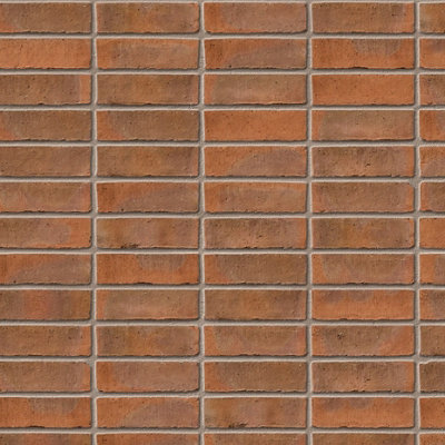 Ibstock Warwickshire Olde English Brick 65mm Mini Pack 250 - 7