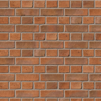 Ibstock Warwickshire Olde English Brick 65mm Mini Pack 250 - 8