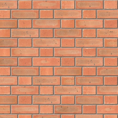 Ibstock Welbeck Red Mixture Brick 65mm Mini Pack 250