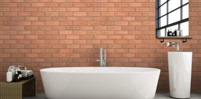 Ibstock Welbeck Red Mixture Brick 65mm Mini Pack 250 - 6
