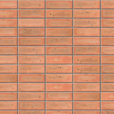 Ibstock Welbeck Red Mixture Brick 65mm Mini Pack 250 - 7
