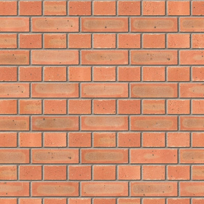 Ibstock Welbeck Red Mixture Brick 65mm Mini Pack 250 - 8