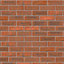 Ibstock Weston Red Multi Stock Brick 65mm Mini Pack 250
