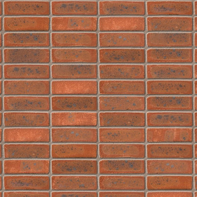 Ibstock Weston Red Multi Stock Brick 65mm Mini Pack 250 - 7