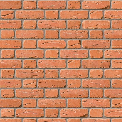 Ibstock Worsley Weathered Brick 65mm Mini Pack 250