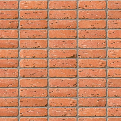 Ibstock Worsley Weathered Brick 65mm Mini Pack 250 - 7