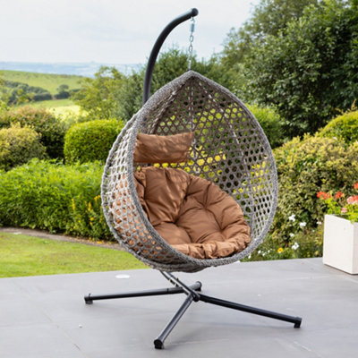 Diy pod chair hotsell