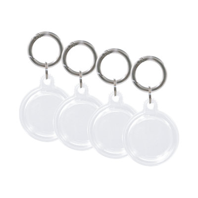 iCandy Apple Airtag Holder 4-pack