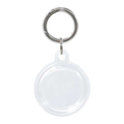 iCandy Apple Airtag Holder 4-pack - 3