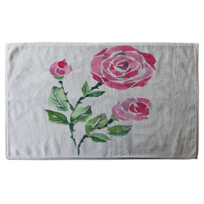 Ice Cream Kitchen Towel / Default Title