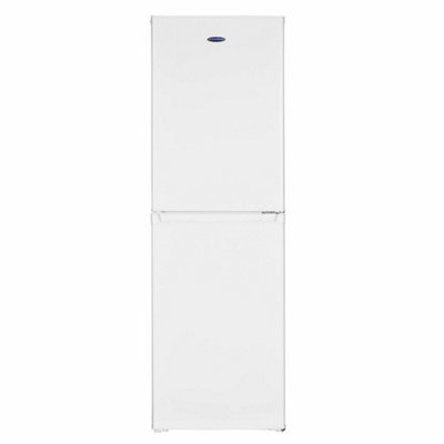 ICE KING IK1750EW 248 LITRE FRIDGE FREEZER CLASS E