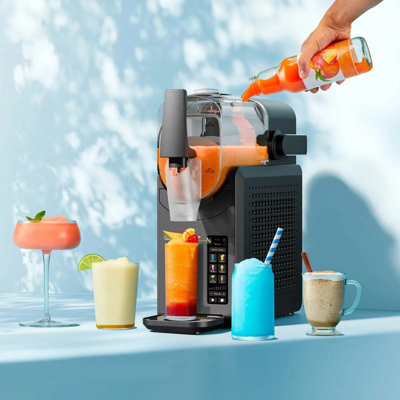 Iceman Slush-Ease MAX 1.89L Slushy Machine XL Frozen Drink Maker 5