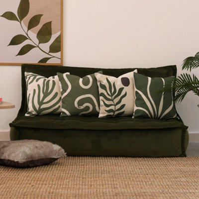 icon Abstract Cushion, Indoor Outdoor