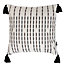 Icon Boho Down to Earth Print Outdoor Indoor Cushion Set of 4 - Collection Four