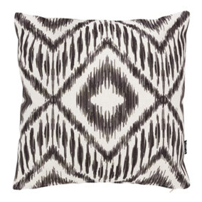 icon Indoor Outdoor Cushion Natural Boho Weatherproof Cushions