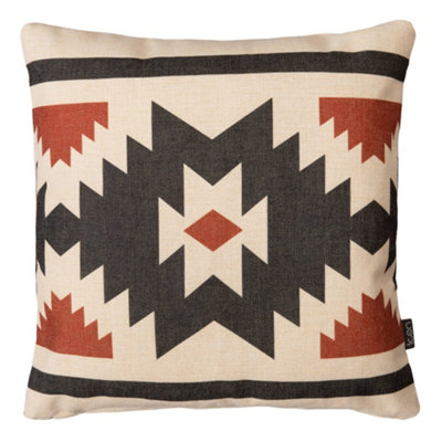 icon Indoor Outdoor Cushion Terracotta Weatherproof Cushions