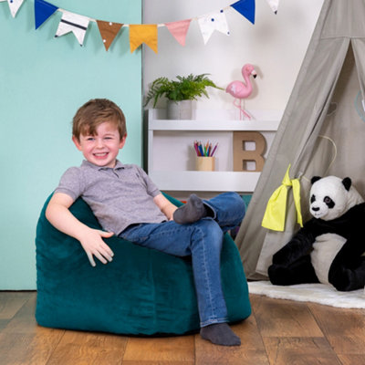 Big joe child sale bean bag chair