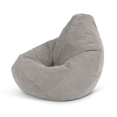 Buy MILA Corduroy Beanbag, Personaslised Custom Bean Bag for Kids