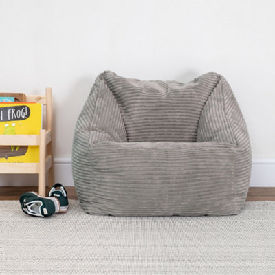 Childrens discount beanbag armchair