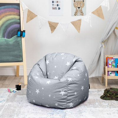 Children's bean bag chairs dunelm online mill