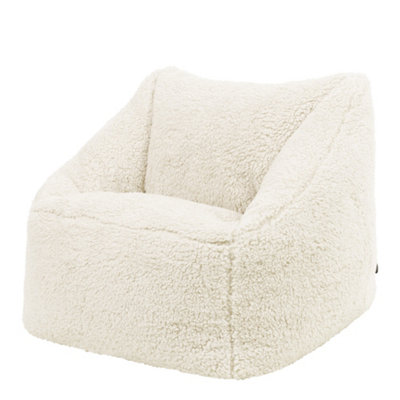 Teddy bear best sale bean bag chair