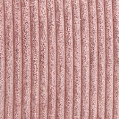 icon Kingston Beanbag Corduroy Dawn Pink