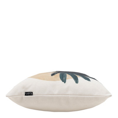 icon Mono Palm Kyoto Set of 2 Outdoor Cushion
