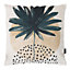 icon Mono Palm Kyoto Set of 4 Outdoor Cushion