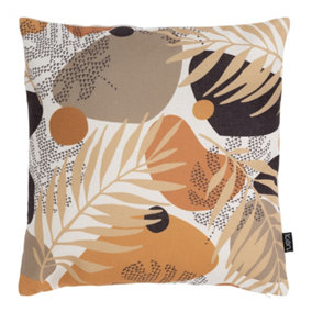 icon Muted Palm Kyoto Outdoor Cushion