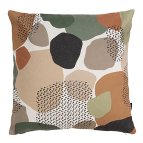 icon Muted Pebble Kyoto Outdoor Cushion