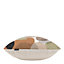 icon Muted Pebble Kyoto Set of 4 Outdoor Cushion
