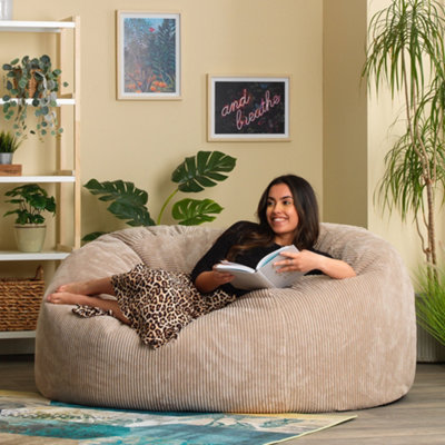 Double seater bean bag new arrivals