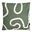 icon Squiggle Kyoto Set of 2 Outdoor Cushion