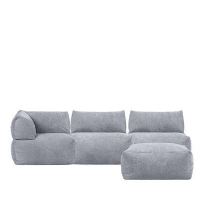 Low deals sofa set