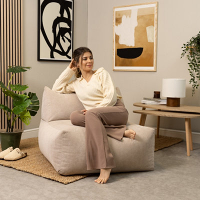 Ground sofa set outlet