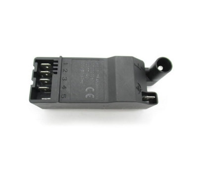Ideal Clip On Ignitor Unit 178205 (S/S ZAG 1 07000081) Genuine Part (i ...