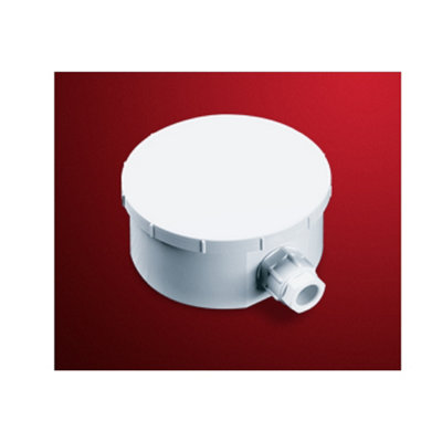 Ideal Logic Weather Compensation Kit White 206152