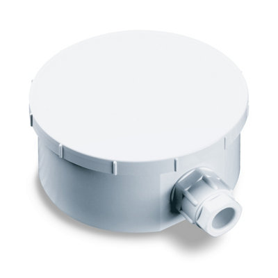 Ideal Logic Weather Compensation Kit White 211326