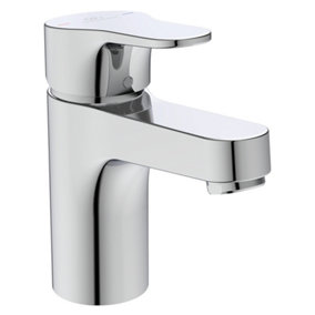 Ideal Standard Cerabase single lever basin mixer tap, BD053AA, chrome