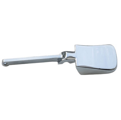 Ideal Standard E8643AA Standard Side Action Cistern Lever Chrome Princes - 4