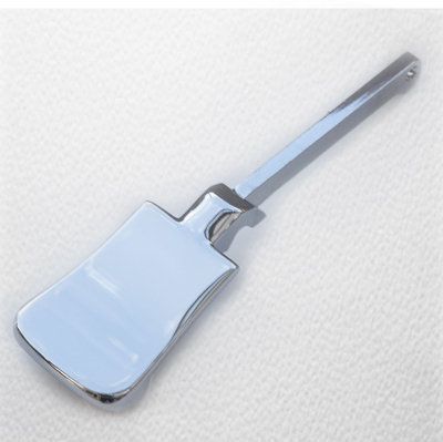 Ideal Standard E8643AA Standard Side Action Cistern Lever Chrome Princes - 6